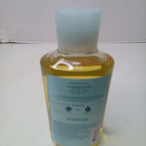 Bath & Body Works Midsummer Dream Shower Gel 10 oz - Picture 8 of 9